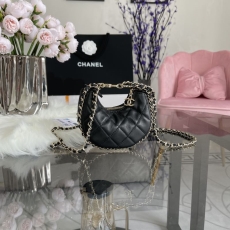 Chanel Top Handle Bags